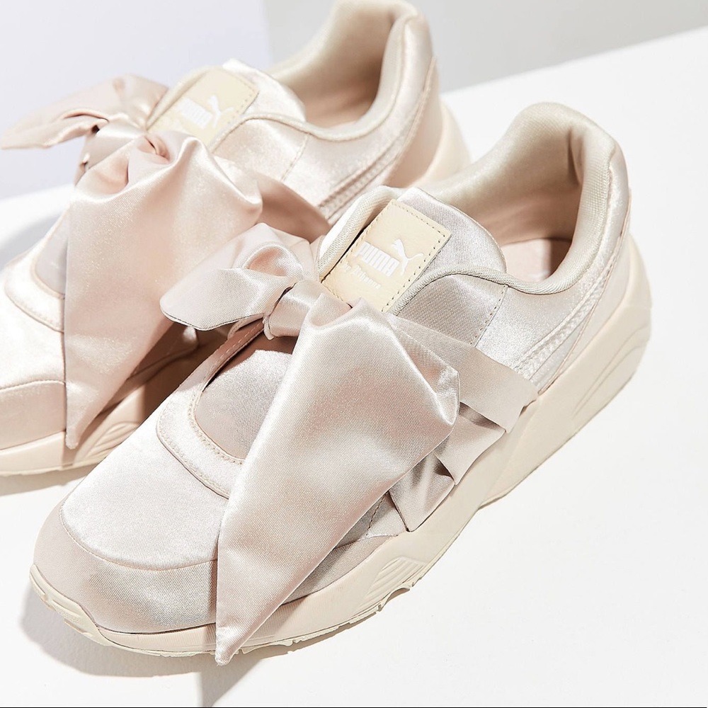 FENTYxPUMA sneakers